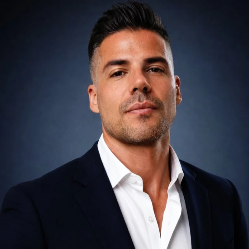 Konstantinos Korres